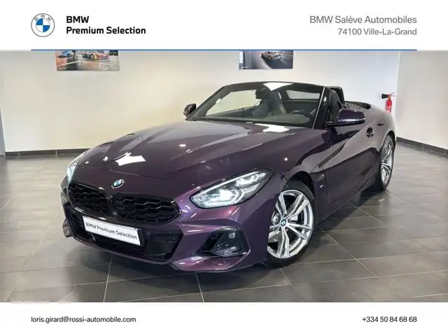 BMW Z4