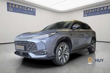 1.5 T-GDi Comfort DCT - Garantie Constructeur