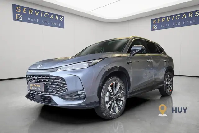 MG HS 1.5 T-GDi Comfort DCT - Garantie Constructeur