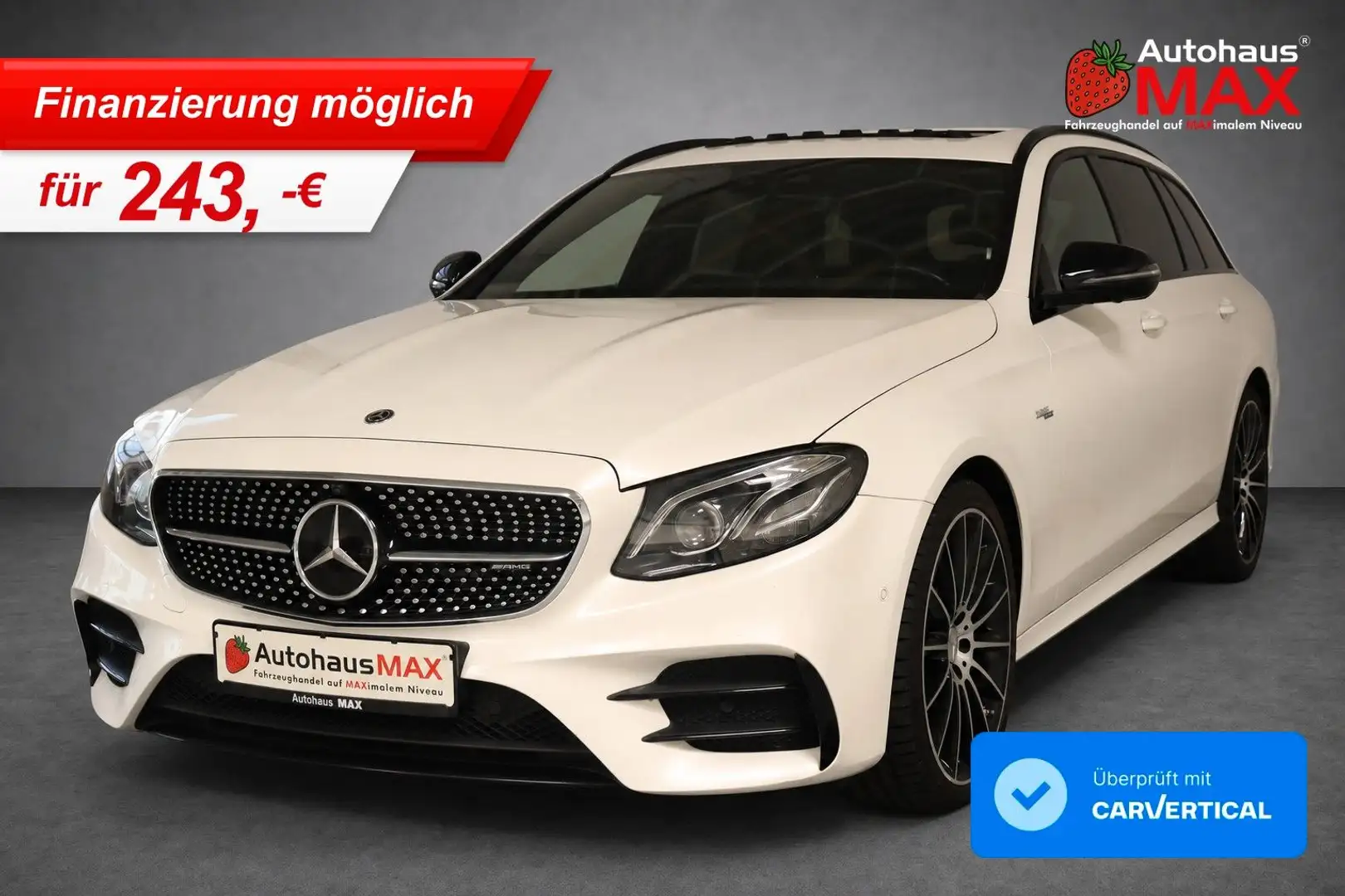 MERCEDES-BENZ Clasa E