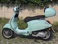 Piaggio Primavera Vespa Primavera 125 (2024) - Perfette condizioni Albastru - thumbnail 2