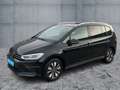 Volkswagen Touran 1.5 TSI DSG GOAL MATRIX+NAVI+AHK+ACC+7SI Schwarz - thumbnail 2