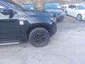 Mercedes-Benz X 350 Pick-up Schwarz - thumbnail 9