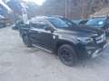 Mercedes-Benz X 350 Pick-up Schwarz - thumbnail 11