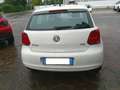 Volkswagen Polo 5p 1.6 tdi Comfortline 90cv Bianco - thumbnail 5