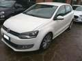 Volkswagen Polo 5p 1.6 tdi Comfortline 90cv Bianco - thumbnail 3