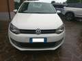 Volkswagen Polo 5p 1.6 tdi Comfortline 90cv Bianco - thumbnail 2