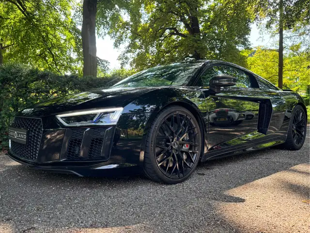 Audi R8 5.2 FSI quattro Plus, Keramisch, Carbon