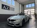 BMW M4 Coupe GTS Umbau M Performance/LED CARBON Silber - thumbnail 2