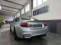 BMW M4 Coupe GTS Umbau M Performance/LED CARBON Silber - thumbnail 6