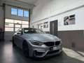 BMW M4 Coupe GTS Umbau M Performance/LED CARBON Silber - thumbnail 3