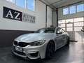 BMW M4 Coupe GTS Umbau M Performance/LED CARBON Silber - thumbnail 1