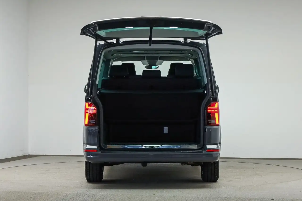 Volkswagen T6.1 Multivan Comfortline "Gen Six" 2.0 l TDI *A 7