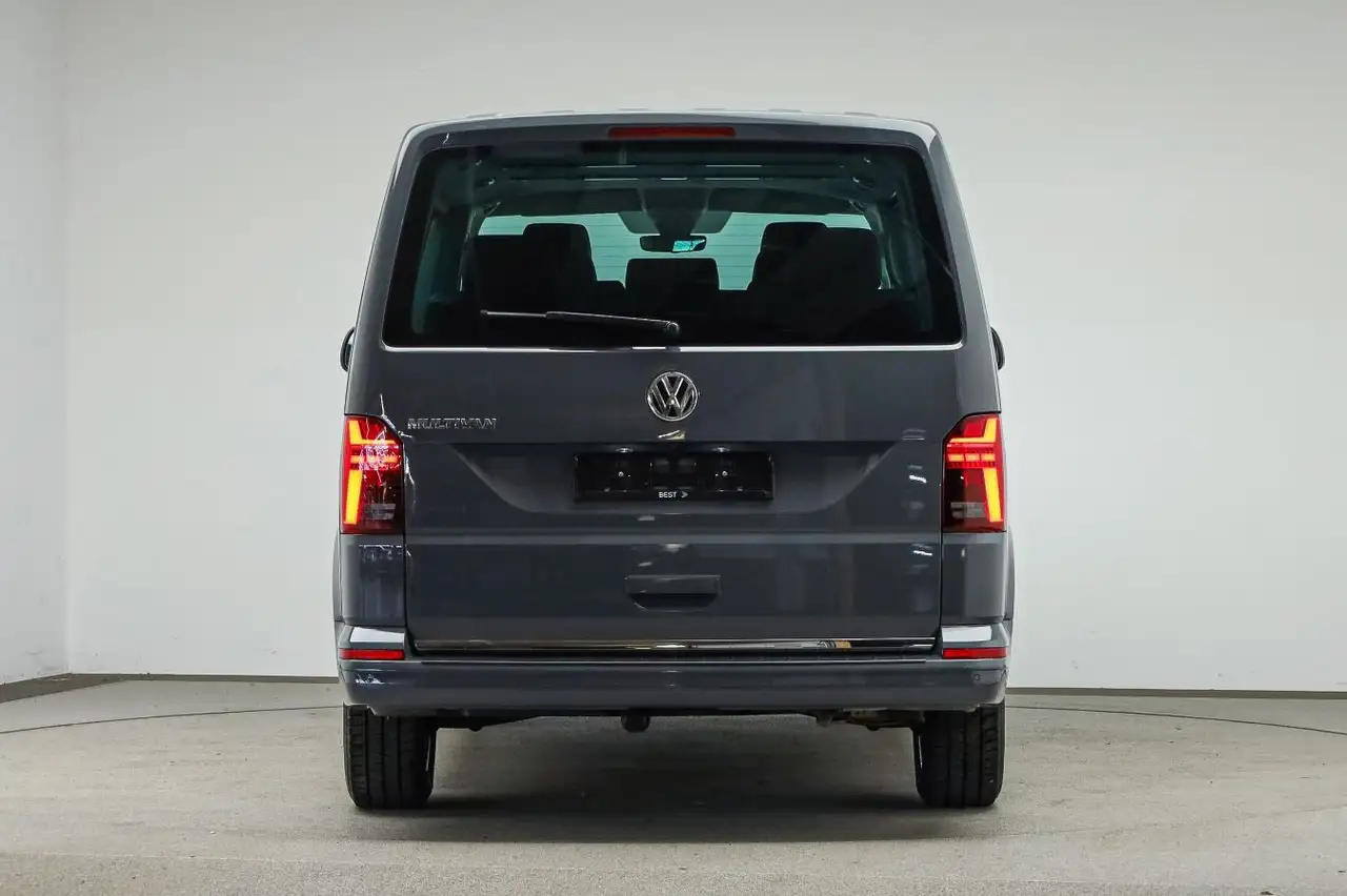 Volkswagen T6.1 Multivan Comfortline "Gen Six" 2.0 l TDI *A 6