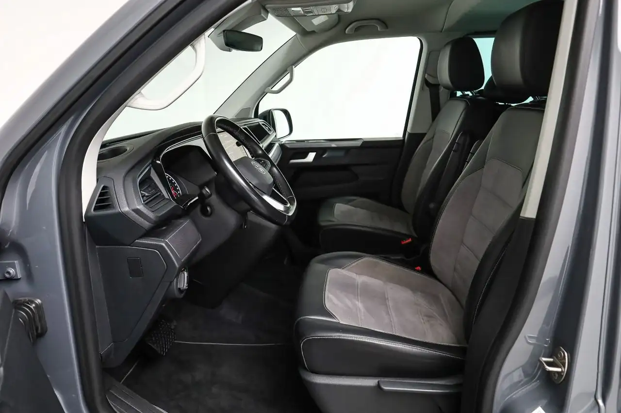 Volkswagen T6.1 Multivan Comfortline "Gen Six" 2.0 l TDI *A 9