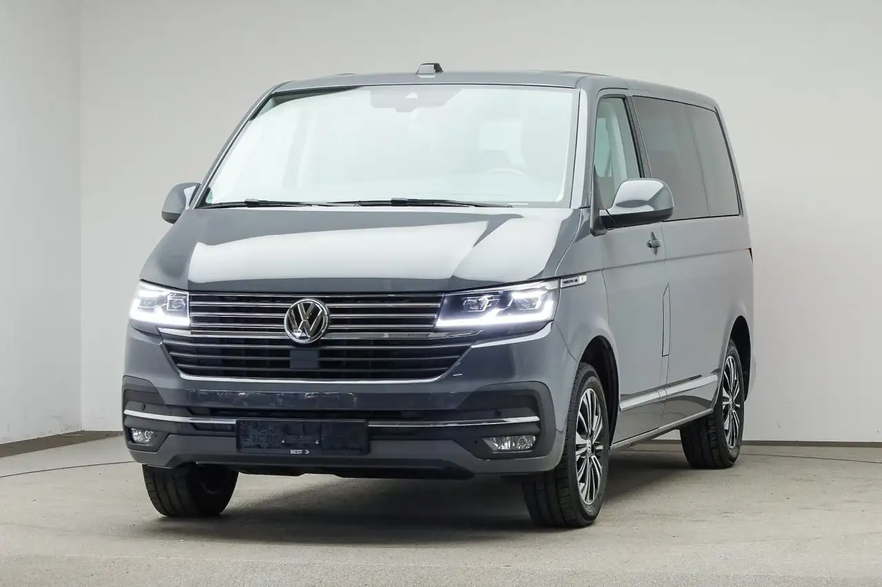 Volkswagen T6.1 Multivan Comfortline "Gen Six" 2.0 l TDI *A 2