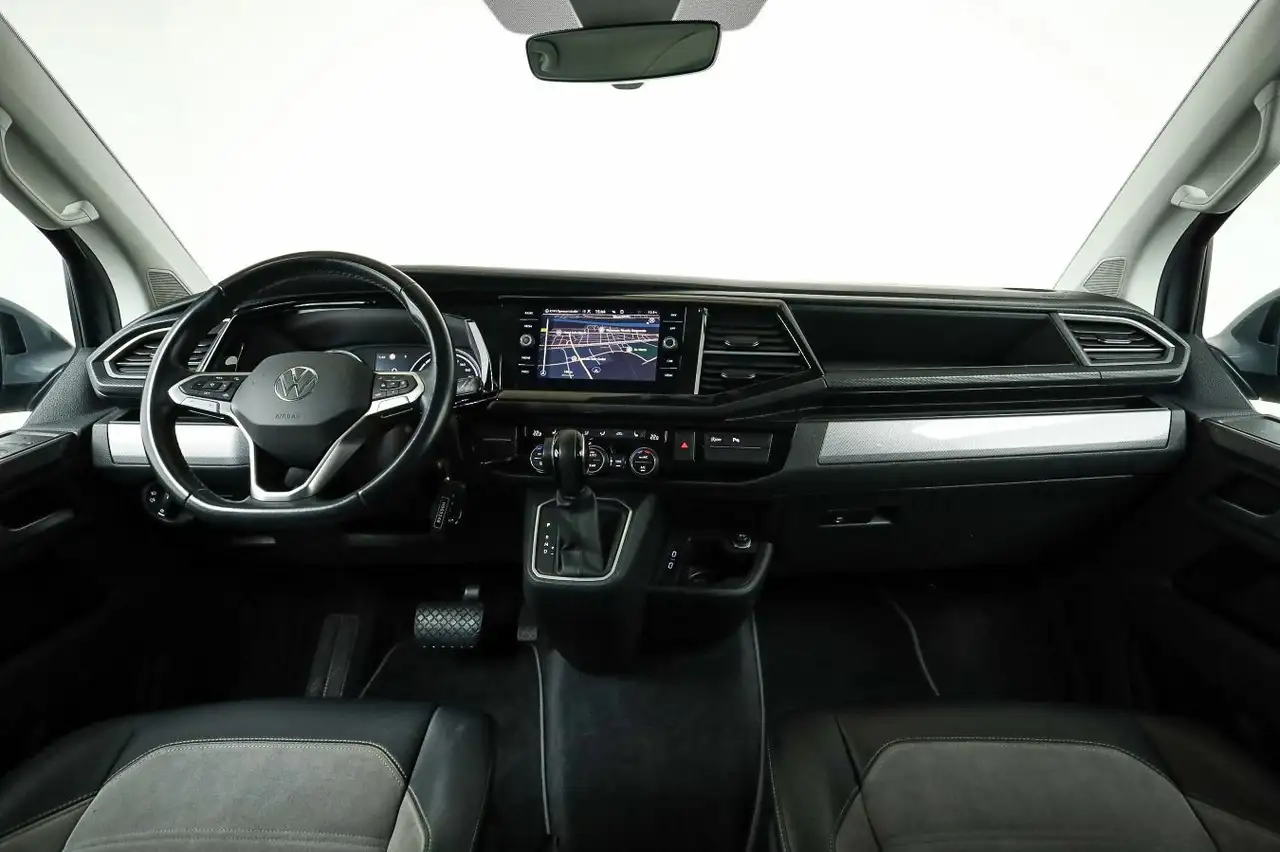 Volkswagen T6.1 Multivan Comfortline "Gen Six" 2.0 l TDI *A 11
