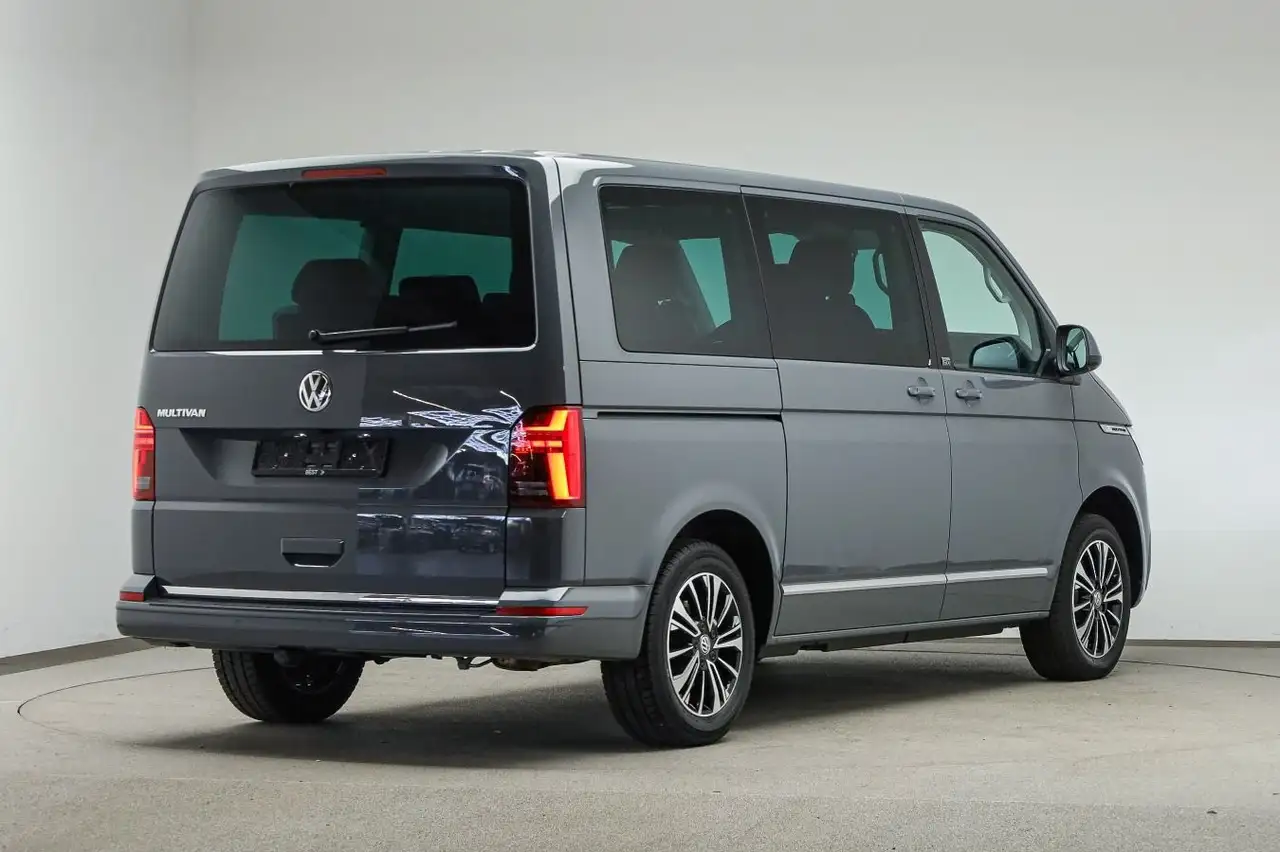 Volkswagen T6.1 Multivan Comfortline "Gen Six" 2.0 l TDI *A 3