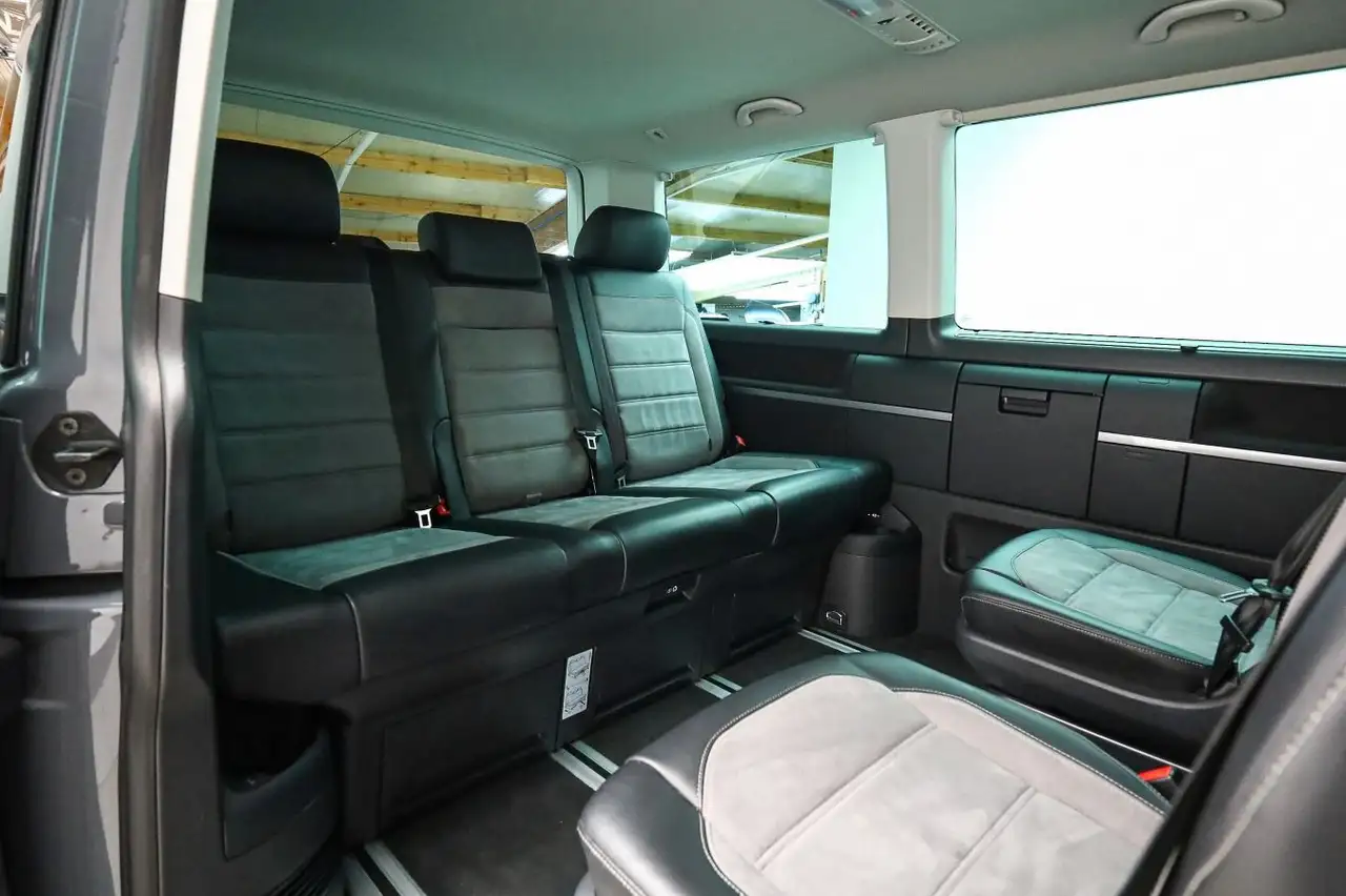 Volkswagen T6.1 Multivan Comfortline "Gen Six" 2.0 l TDI *A 13