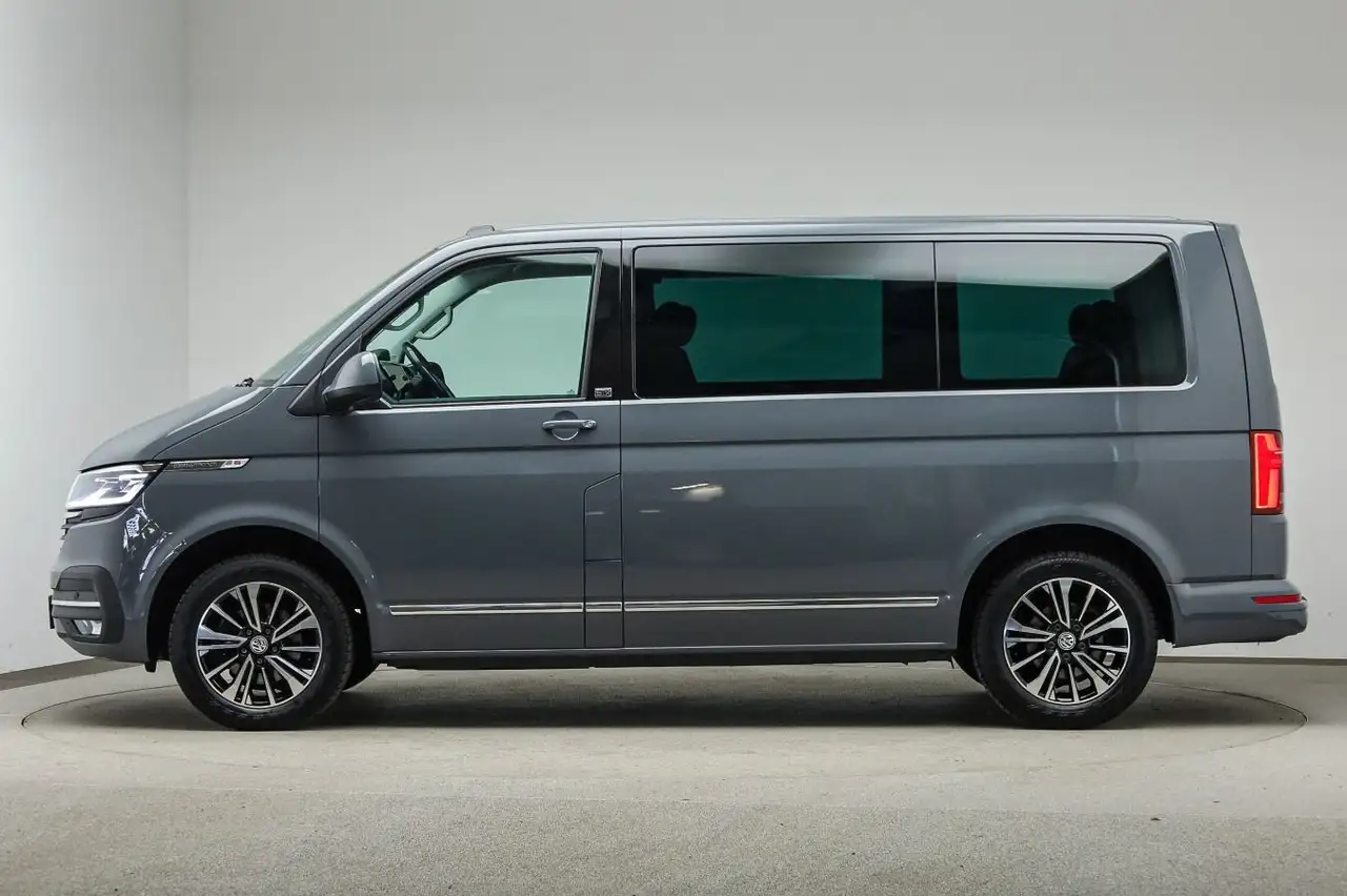Volkswagen T6.1 Multivan Comfortline "Gen Six" 2.0 l TDI *A 4