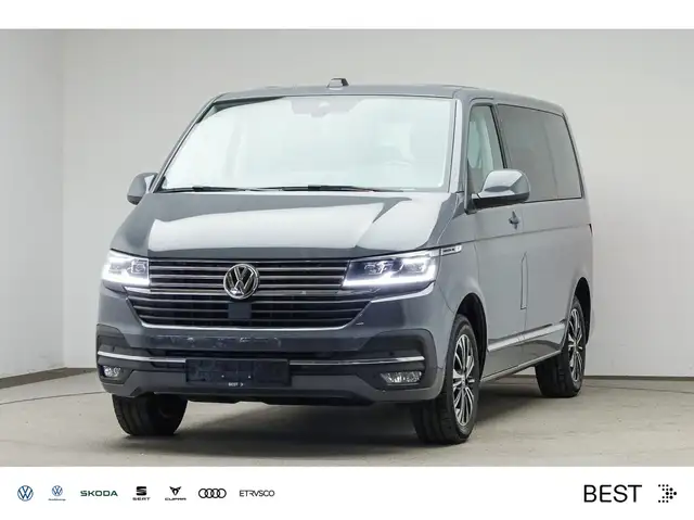 Volkswagen T6.1 Multivan Comfortline "Generation Six" 2.0 l