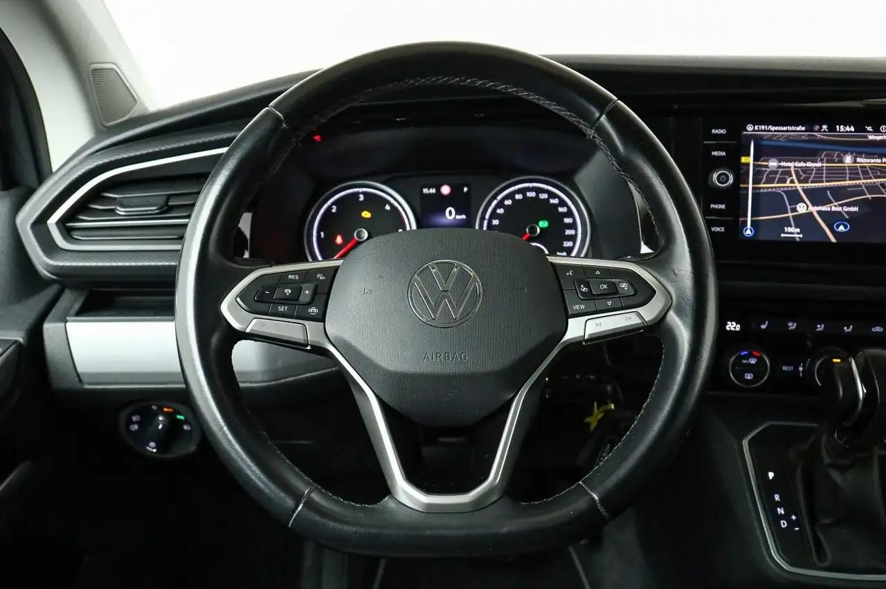 Volkswagen T6.1 Multivan Comfortline "Gen Six" 2.0 l TDI *A 12