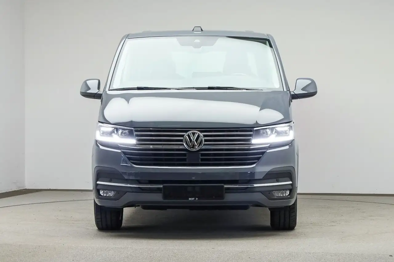 Volkswagen T6.1 Multivan Comfortline "Gen Six" 2.0 l TDI *A 5