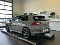 Volkswagen Golf VIII GTI 2.0 TSI DSG *IQ.Light,DCC,SOUND,LM'-19* Grijs - thumbnail 4