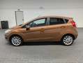 Ford Fiesta Titanium Klimaautom./SHZ/PDC/16"LM Braun - thumbnail 2