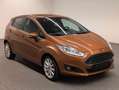 Ford Fiesta Titanium Klimaautom./SHZ/PDC/16"LM Braun - thumbnail 6