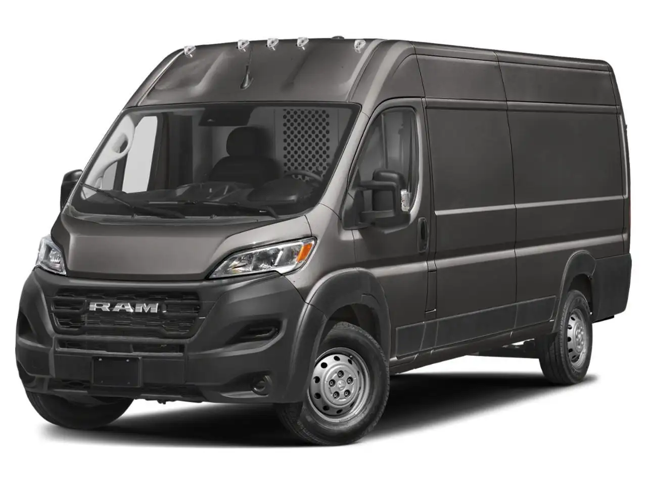2026 RAM ProMaster 3500
