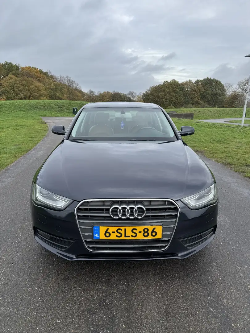 Audi A4 1.8 TFSI Ambition - 1