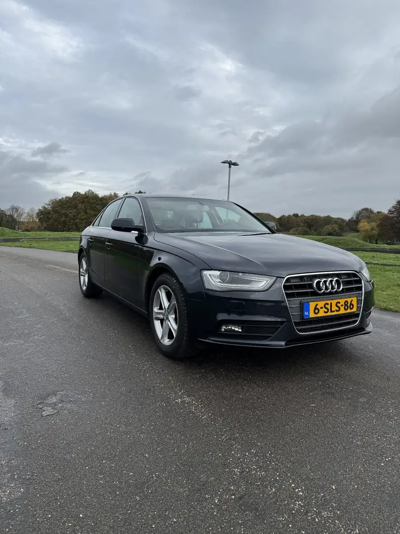 Audi A4 1.8 TFSI Ambition - 2