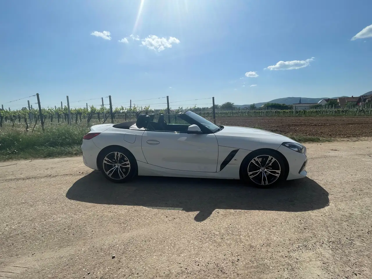 BMW Z4 M