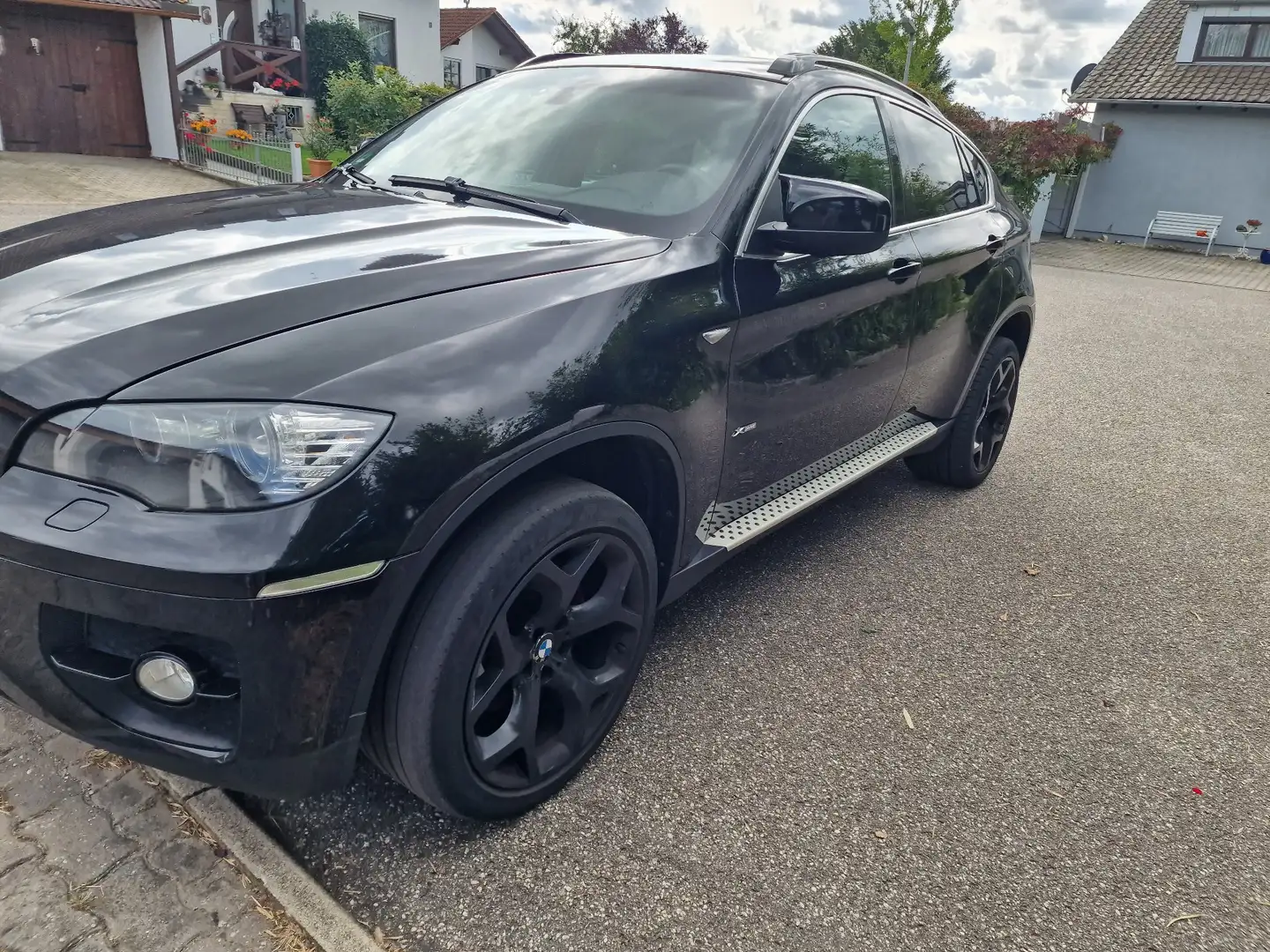 BMW X6 xDrive40d - 2