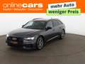 Audi A6 Avant 55 TFSI e quattro sport Aut LED AHK NAVI Grau - thumbnail 1