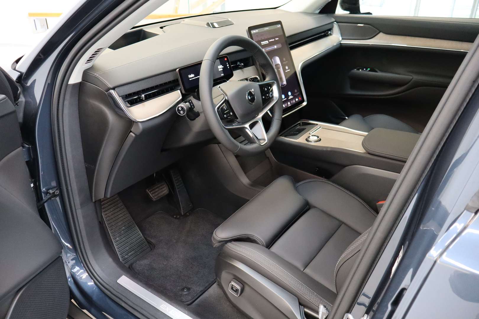 Volvo EX90 Twin Motor -  - Joinsteer - #3