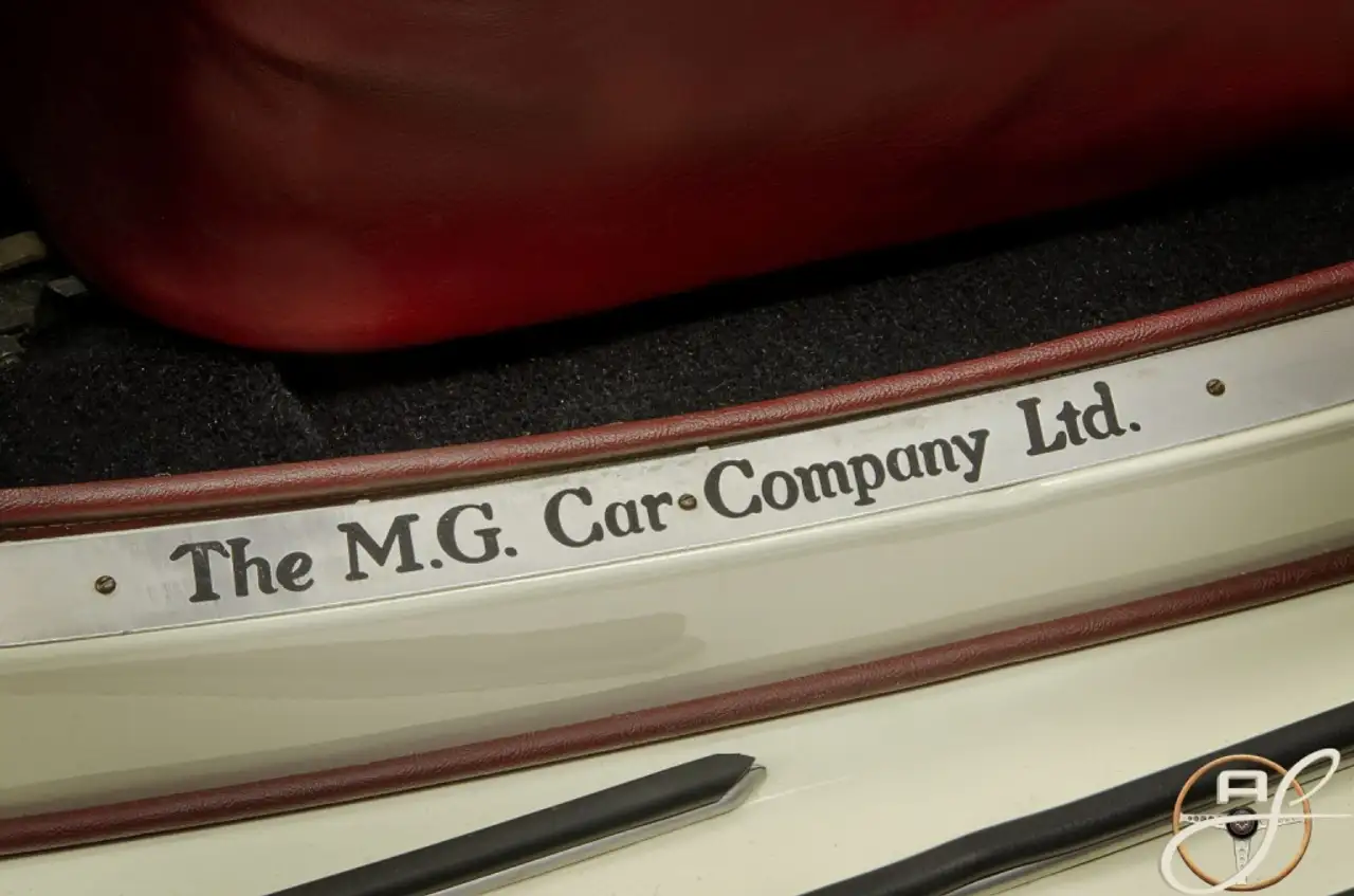 MG TD, foto 10
