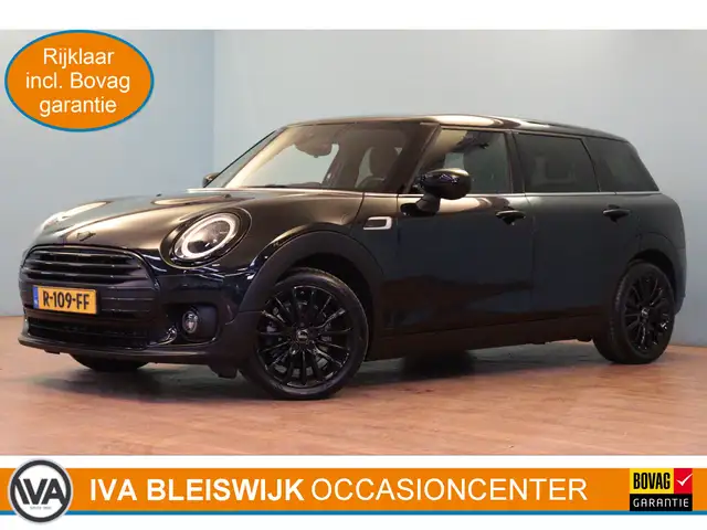 MINI Cooper Clubman Mini 1.5 Business Edition Automaat | NAVI | CLIMA