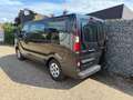 Renault Trafic Blue dCi 110 APP CAM Klima 8 Sitze Negru - thumbnail 4