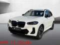 BMW iX3 M Sport Park-Assistent HUD LED Lenkrad-Hzg Weiß - thumbnail 1