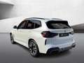 BMW iX3 M Sport Park-Assistent HUD LED Lenkrad-Hzg Weiß - thumbnail 3