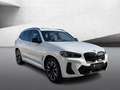 BMW iX3 M Sport Park-Assistent HUD LED Lenkrad-Hzg Weiß - thumbnail 5