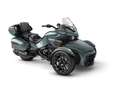 Can-Am Spyder F3 Limited / MY2025 Blau - thumbnail 1