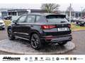 CUPRA Ateca 2.0 TSI DSG 4Drive AHK TOP-VIEW EL. HECKKL. BEATS Schwarz - thumbnail 3