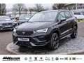 CUPRA Ateca 2.0 TSI DSG 4Drive AHK TOP-VIEW EL. HECKKL. BEATS Schwarz - thumbnail 1