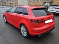 Audi A3 Prete a immatriculé Automatique 2.0 TDI 150ch Rouge - thumbnail 5