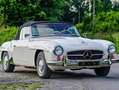 Mercedes-Benz 190 W121 190 SL bijela - thumbnail 1