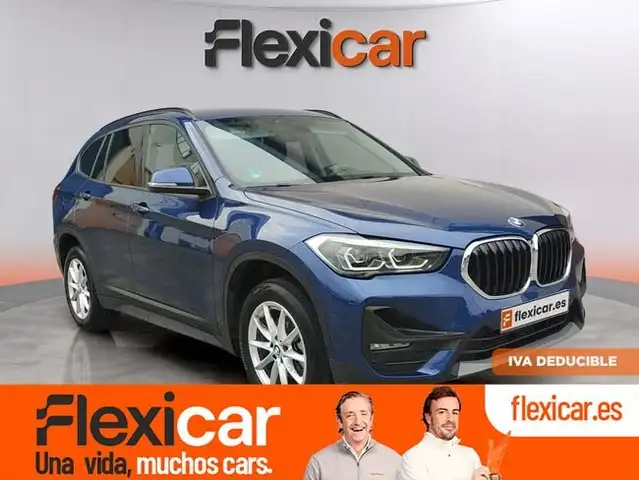 BMW X1 sDrive 18dA Corporate