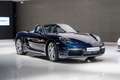 Porsche Boxster 718*SPORTSITZE*BOSE*PDLS+*LEDER*PDK*DAB+ Azul - thumbnail 8